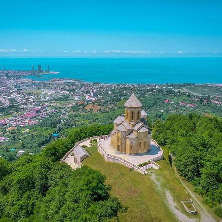 Khimshia Aparthotel Batumi Exterior photo