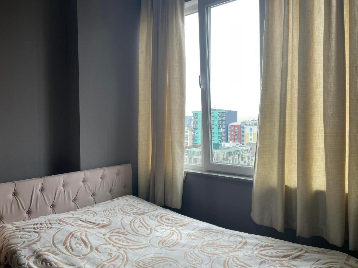 Khimshia Aparthotel Batumi Exterior photo