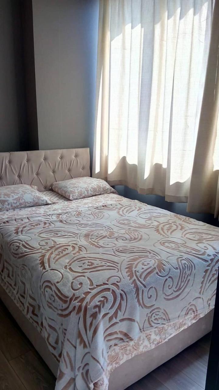 Khimshia Aparthotel Batumi Exterior photo